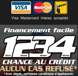 Financement facile chez Club Auto Prestige Financement facile