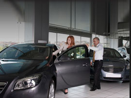 Auto usagé à vendre chez Club Auto Prestige à Saint-Eustache Auto usagé Saint-Eustache - Club Auto Prestige